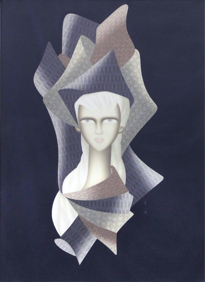 ART ART TOKYO Pre-exhibition