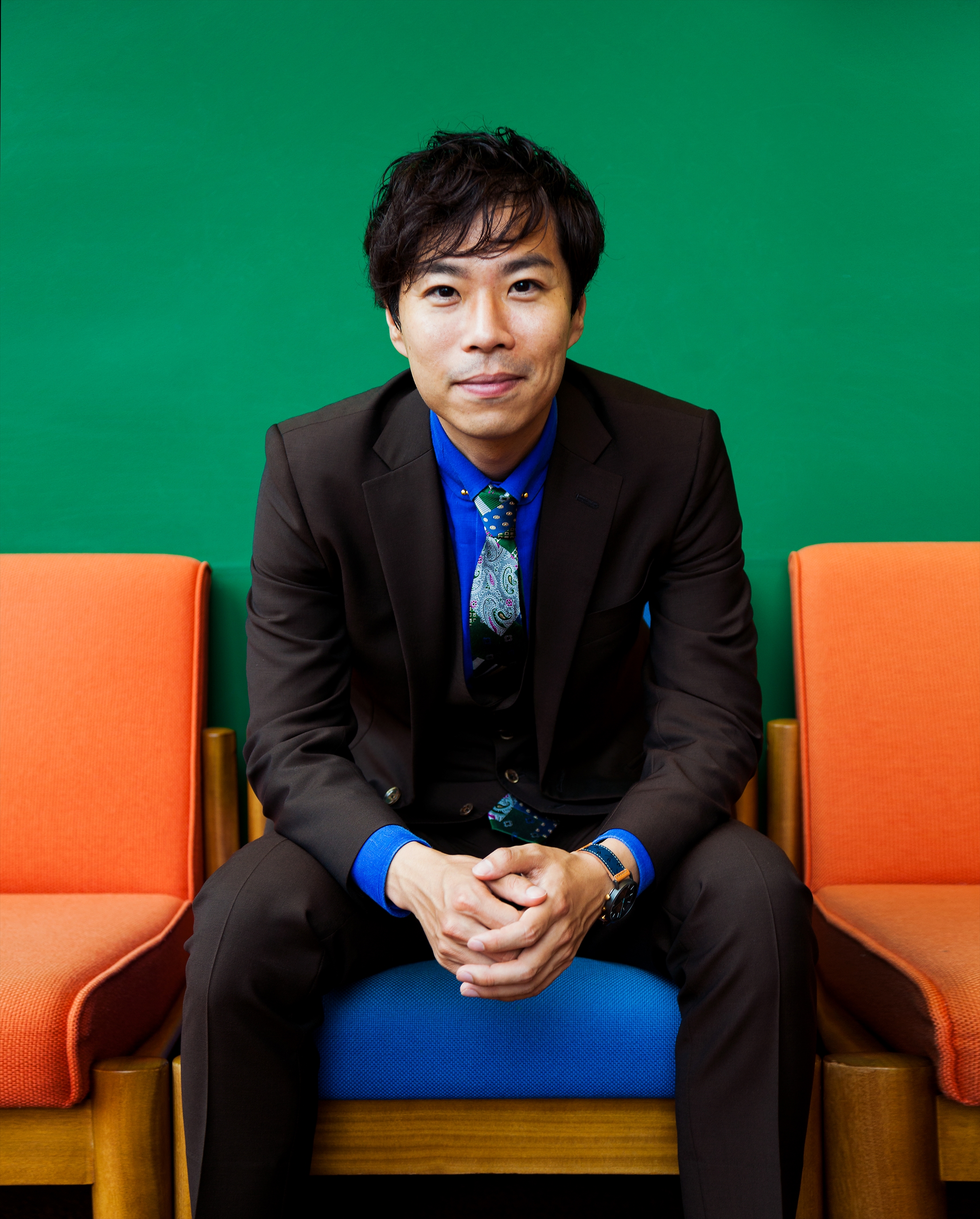 How to ART navigated by アートテラー・とに～　VOL.1