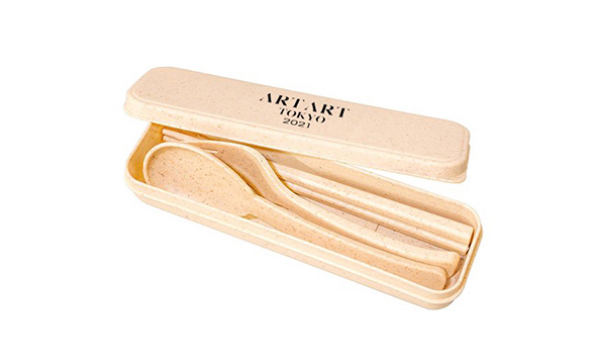 SNS投稿で「マイスプーンセット」プレゼント!