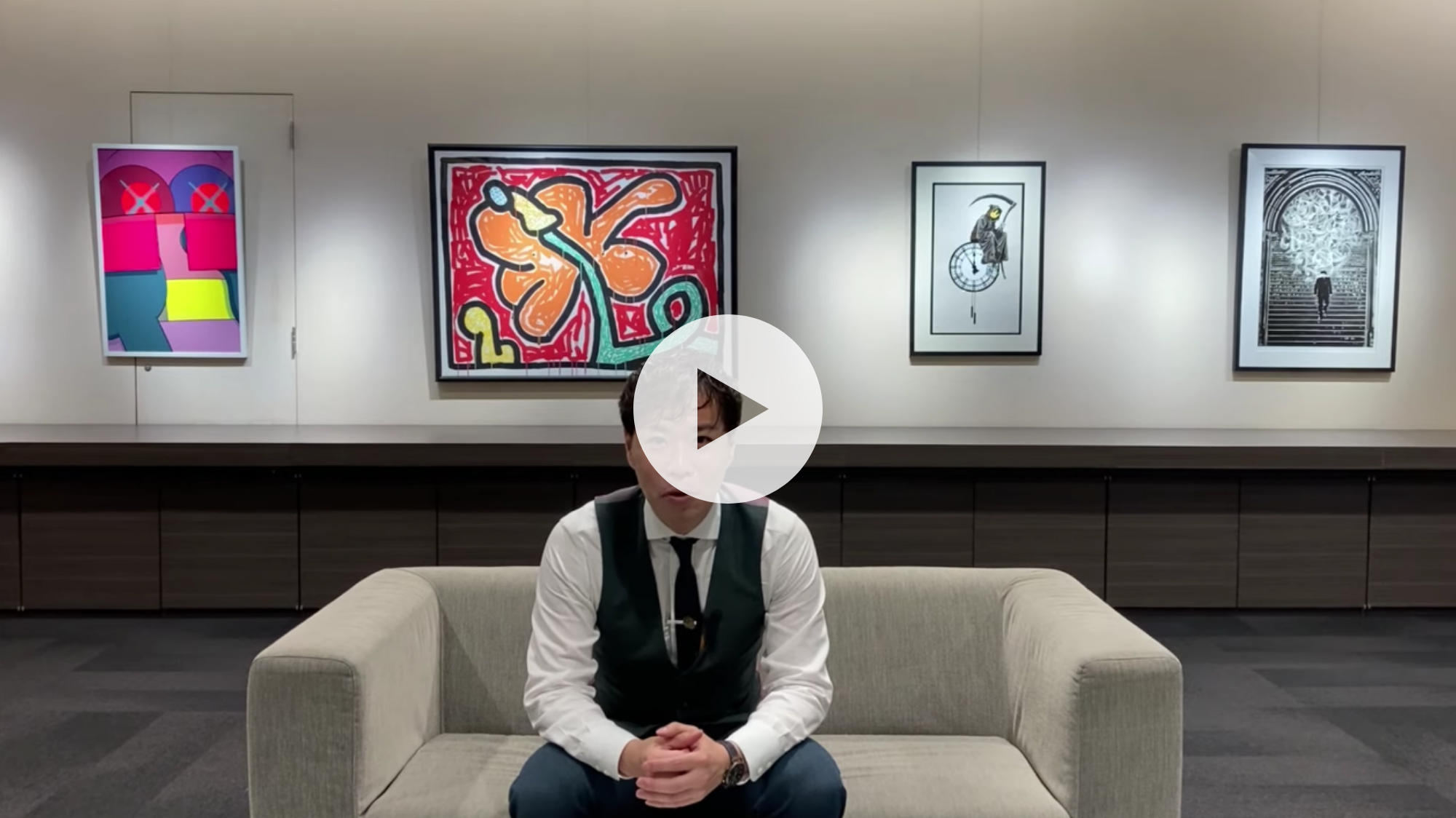 VOL.1 「ART ART TOKYO」って？